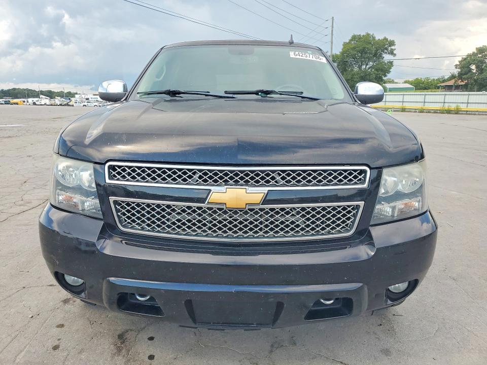 Photo 5 from auction – 2012 CHEVROLET TAHOE with VIN 1GNSKCE04CR264892