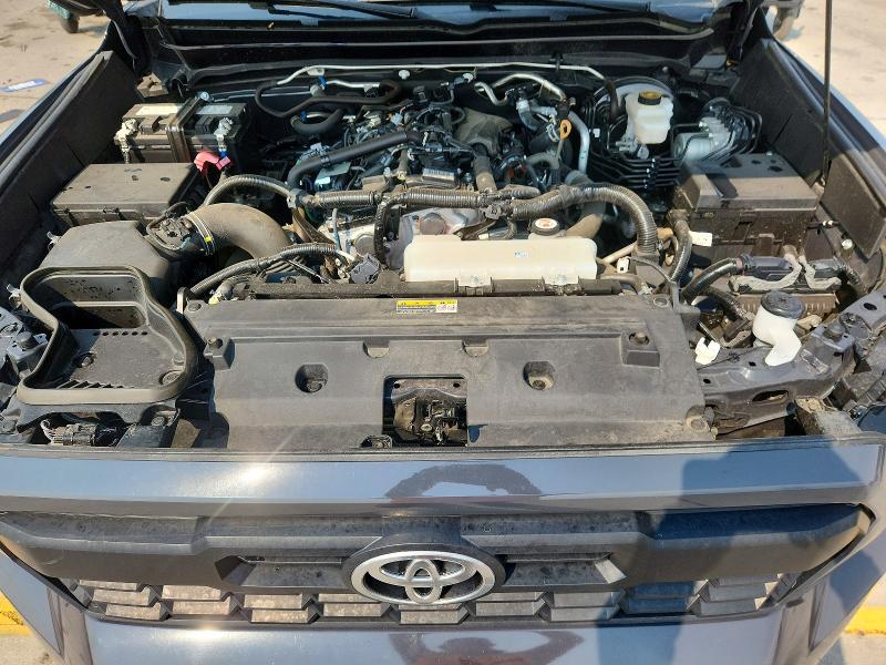 Photo 11 from auction – 2024 TOYOTA TACOMA with VIN 3TMLB5JN8RM041310