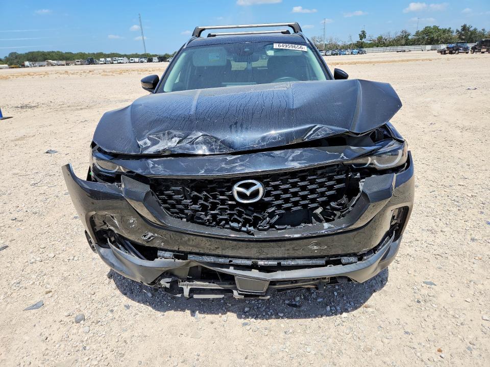 Photo 5 from auction – 2023 MAZDA CX-50 with VIN 7MMVABEM1PN126570