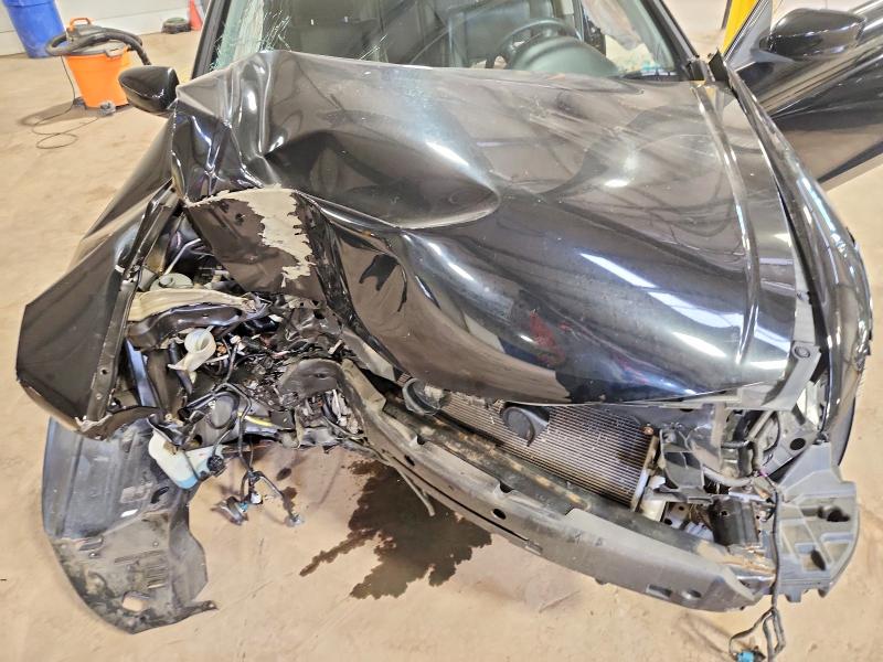 Photo 11 from auction – 2012 HONDA ACCORD with VIN 1HGCP2F63CA033669