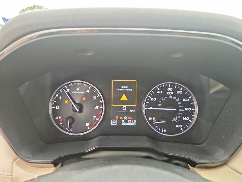 Photo 9 from auction – 2021 SUBARU OUTBACK with VIN 4S4BTACC5M3152352