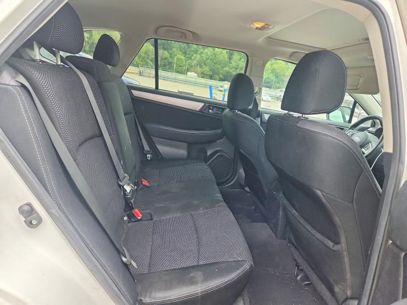 Photo 11 from auction – 2015 SUBARU OUTBACK with VIN 4S4BSBHC1F3326924