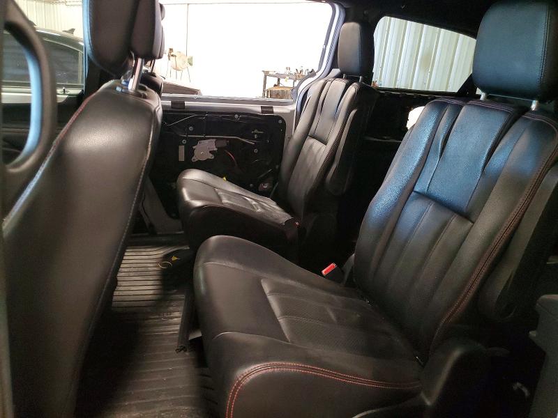 Photo 11 from auction – 2019 DODGE GRAND CARAVAN with VIN 2C4RDGEG6KR769105