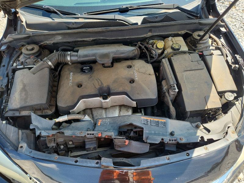 Фото 11 с аукциона – 2015 CHEVROLET MALIBU с VIN 1G11C5SL4FF215427