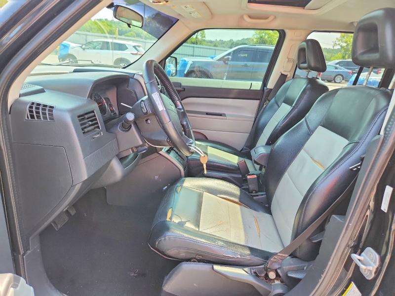 Photo 7 from auction – 2007 JEEP PATRIOT with VIN 1J8FT48W37D324184