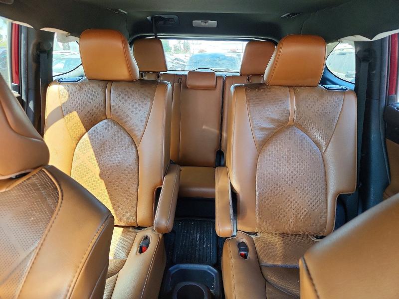 صورة رقم 10 من المزاد - 2021 TOYOTA HIGHLANDER مع VIN 5TDFZRAH4MS053568