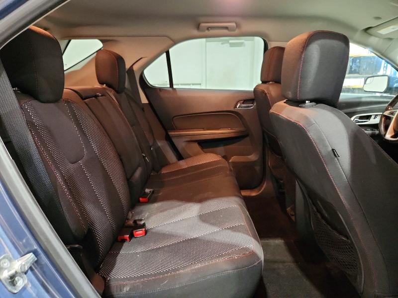 Photo 11 from auction – 2012 CHEVROLET EQUINOX with VIN 2GNALDEK8C6291220