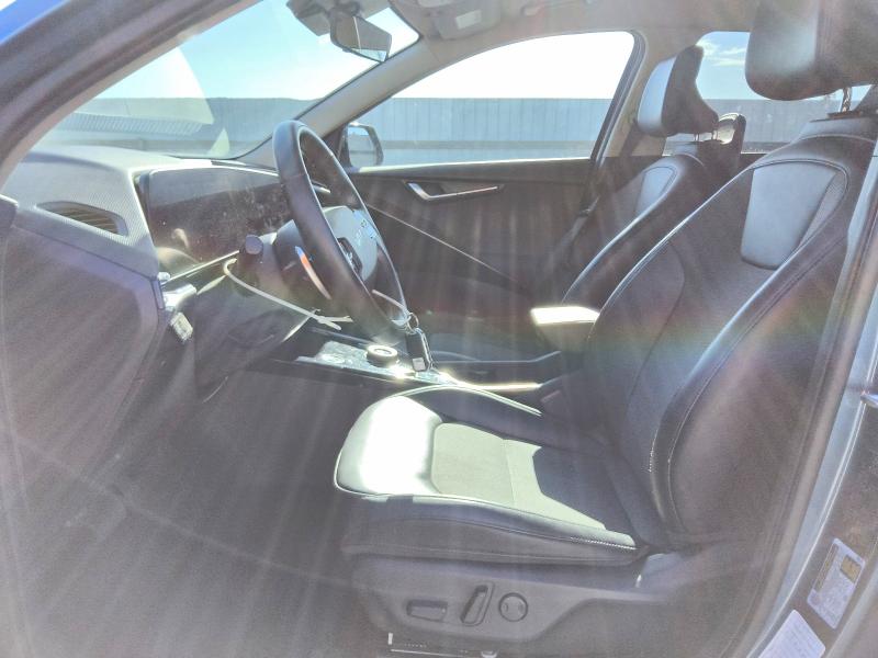 Photo 7 from auction – 2024 KIA NIRO with VIN KNDCR3L13R5115944