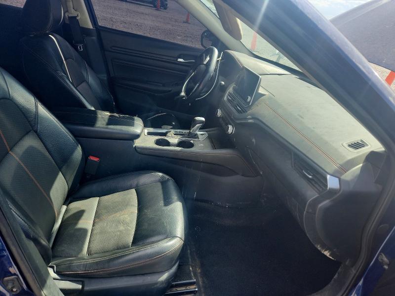 Photo 7 from auction – 2020 NISSAN ALTIMA with VIN 1N4BL4CV3LC124464