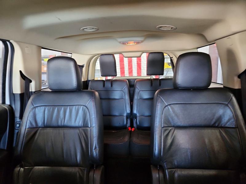 Photo 10 from auction – 2014 FORD FLEX with VIN 2FMGK5C83EBD43233