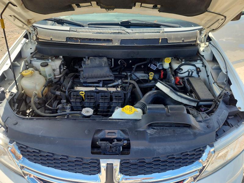 Photo 12 from auction – 2016 DODGE JOURNEY with VIN 3C4PDCAB5GT199144