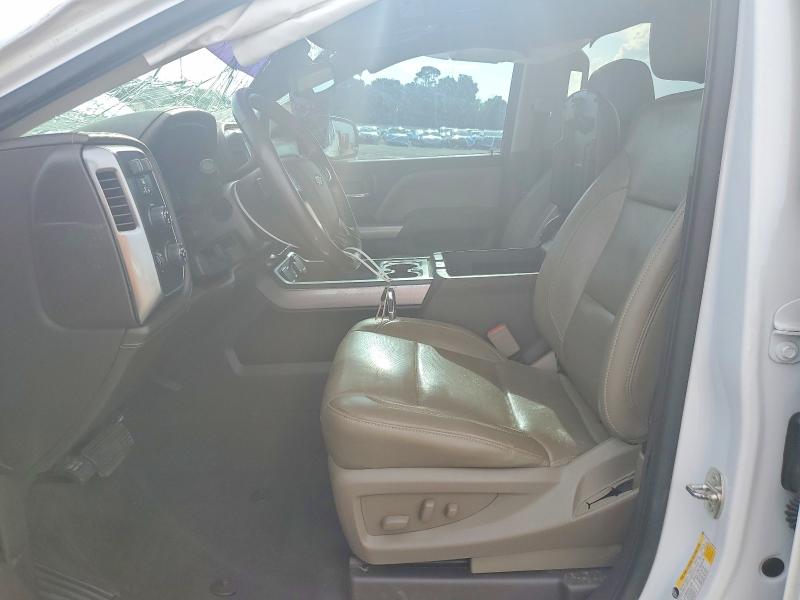 Photo 7 from auction – 2018 CHEVROLET SILVERADO with VIN 3GCUKSEC1JG555708