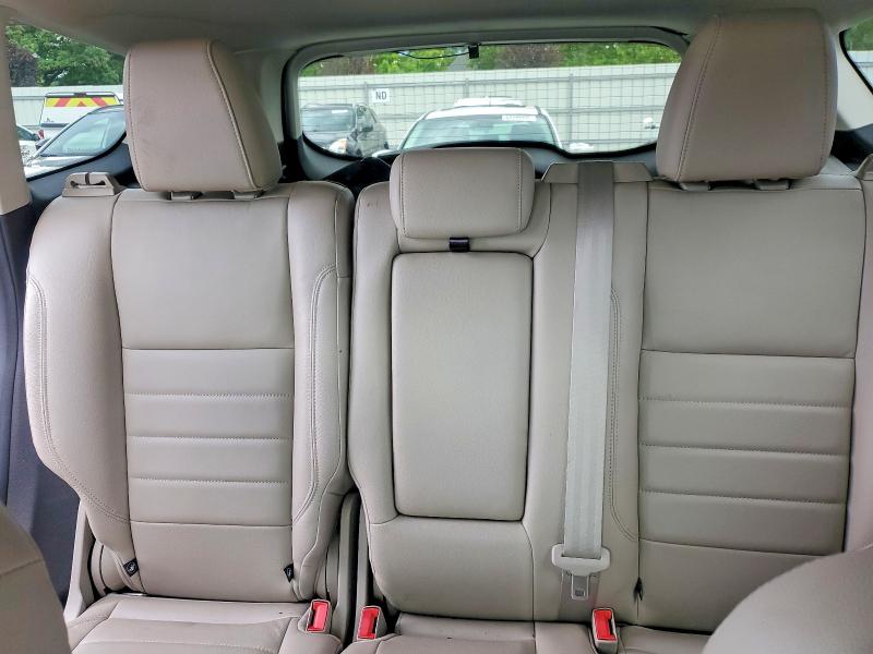 Photo 10 from auction – 2014 FORD ESCAPE with VIN 1FMCU9J95EUA96562
