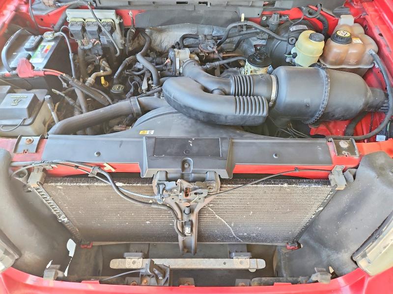 Foto 11 de la subasta – 2008 FORD F150 con VIN 1FTRX12W08FC02985