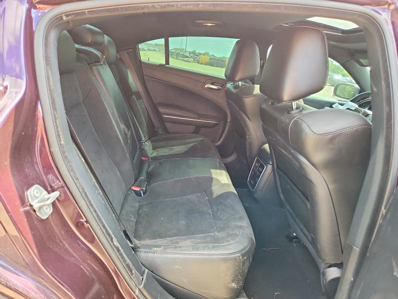 Photo 10 from auction – 2021 DODGE CHARGER with VIN 2C3CDXGJ0MH559062