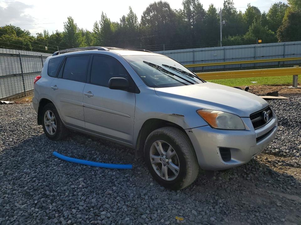 Photo 4 from auction – 2011 TOYOTA RAV4 with VIN 2T3BF4DV6BW147085