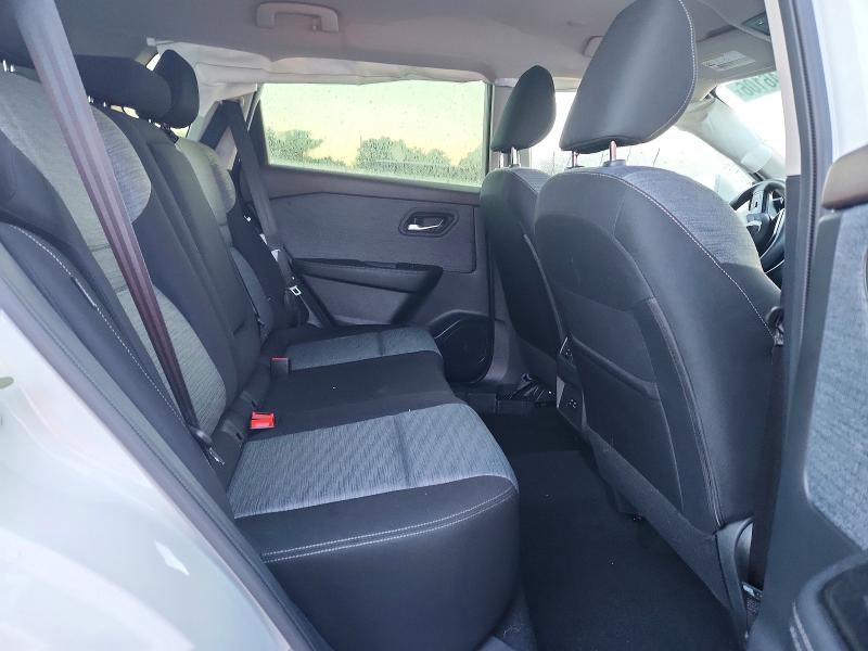 Снимка 11 от търг – 2023 NISSAN ROGUE с VIN JN8BT3BAXPW423316