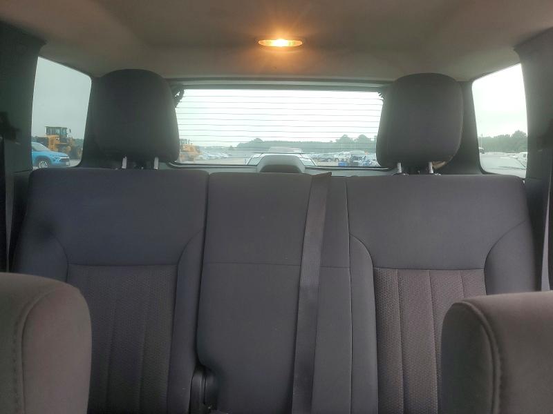 Photo 10 from auction – 2012 JEEP LIBERTY with VIN 1C4PJLAK8CW160464