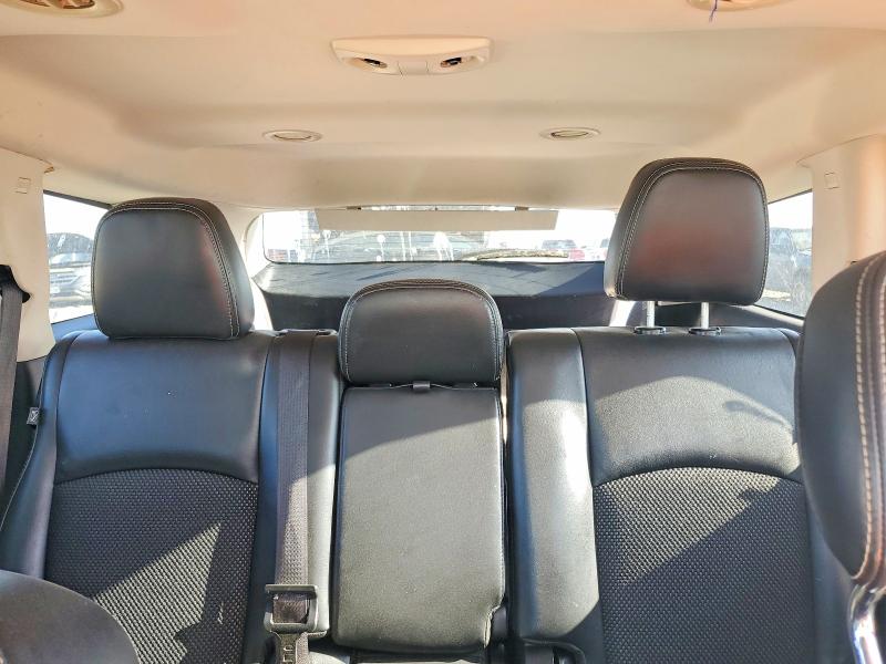 Photo 10 from auction – 2018 DODGE JOURNEY with VIN 3C4PDCGG2JT517215