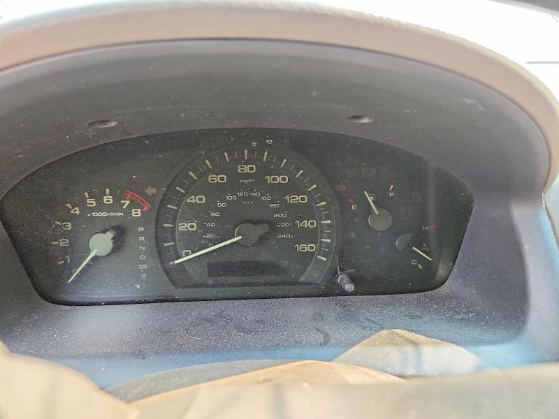 Photo 9 from auction – 2007 HONDA ACCORD with VIN 1HGCM66507A041466