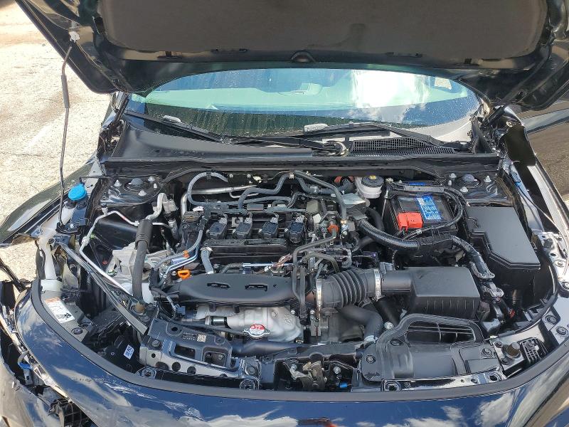 Снимка 11 от търг – 2025 HONDA CIVIC с VIN 2HGFE1E55SH477139
