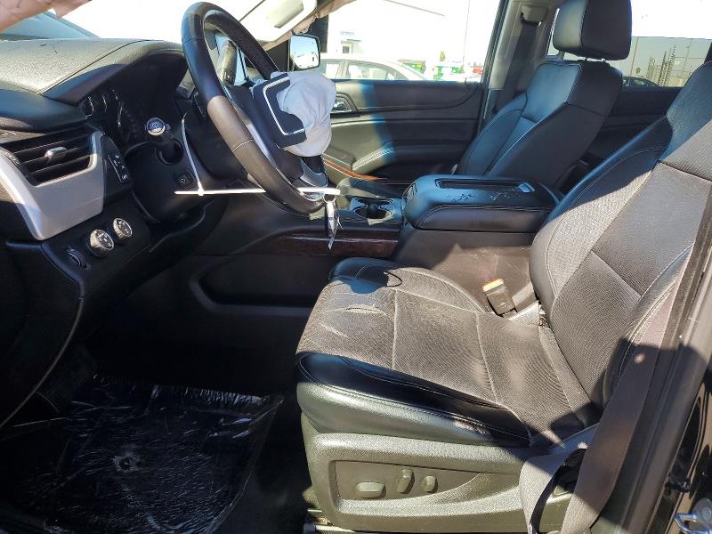 Photo 7 from auction – 2016 GMC YUKON with VIN 1GKS2BKCXGR114796