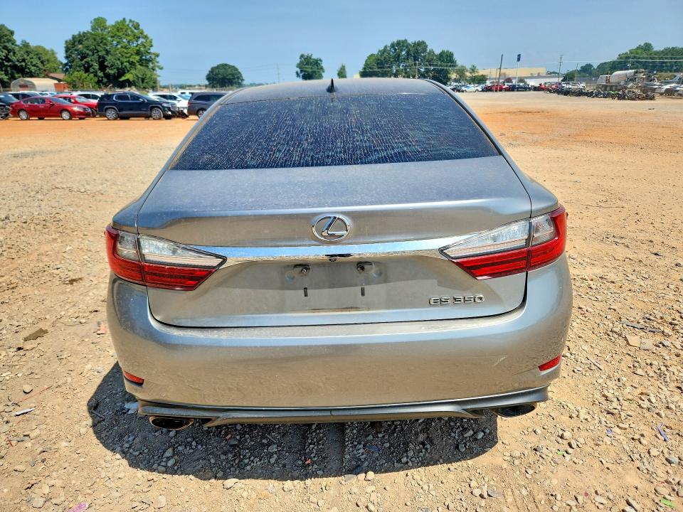 Photo 6 from auction – 2016 LEXUS ES with VIN JTHBK1GG2G2218451
