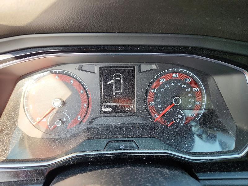 Снимка 9 от търг – 2019 VOLKSWAGEN JETTA с VIN 3VWN57BU8KM098644