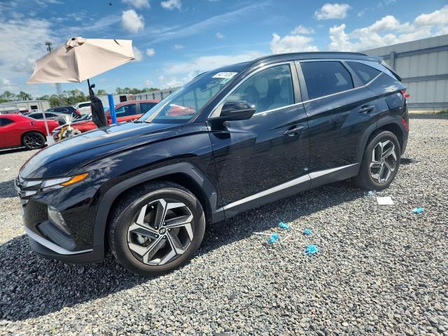2023 HYUNDAI TUCSON - Търг №64071036