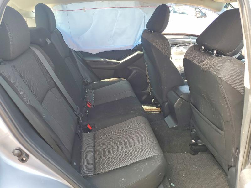 Photo 10 from auction – 2019 SUBARU IMPREZA with VIN 4S3GTAD67K3747607
