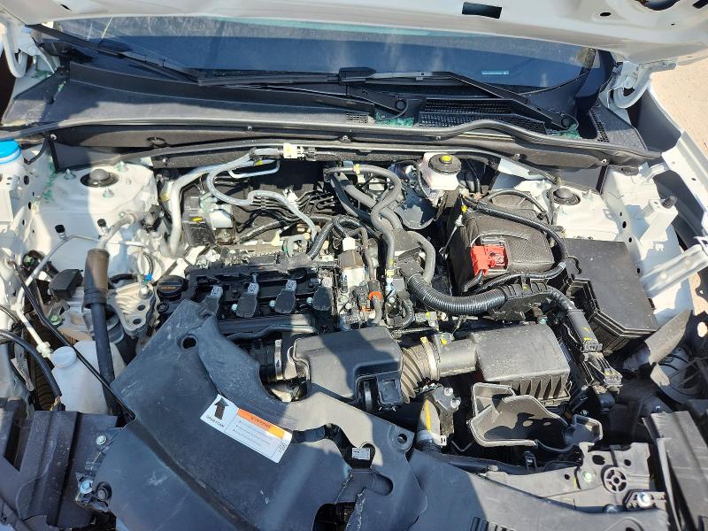 Photo 12 from auction – 2026 ACURA ADX with VIN 3HDSA1H50TM700029