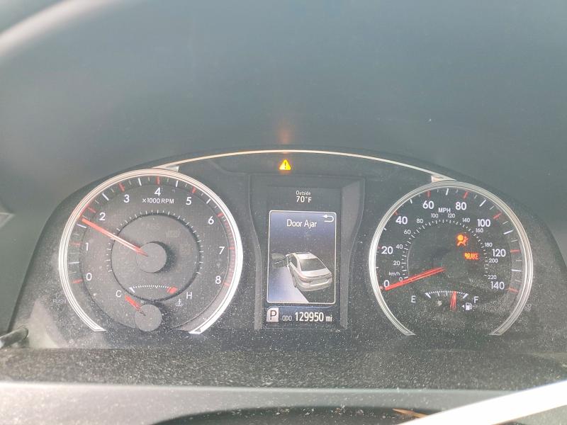 Photo 9 from auction – 2017 TOYOTA CAMRY with VIN 4T1BF1FK2HU788561