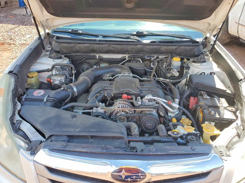 Foto 11 de la subasta – 2011 SUBARU OUTBACK con VIN 4S4BRDKC3B2365420