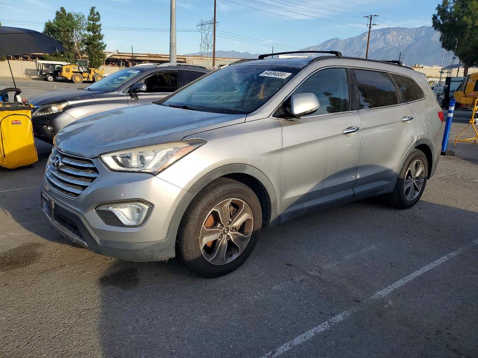 2014 HYUNDAI SANTA FE