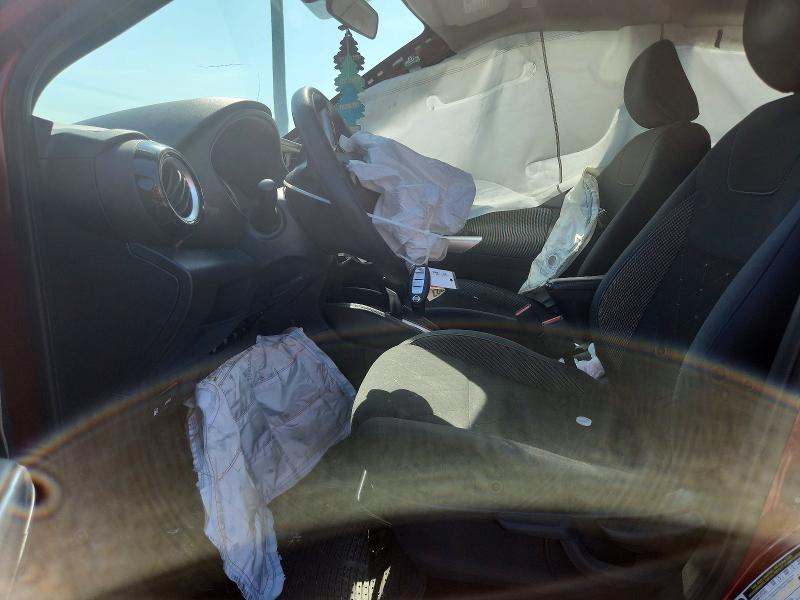 Photo 7 from auction – 2020 NISSAN KICKS with VIN 3N1CP5CV9LL480711