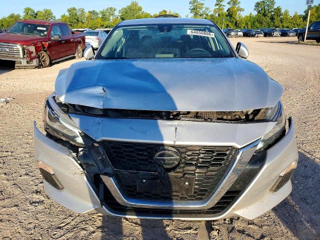 Photo 5 from auction – 2021 NISSAN ALTIMA with VIN 1N4BL4DV7MN359843