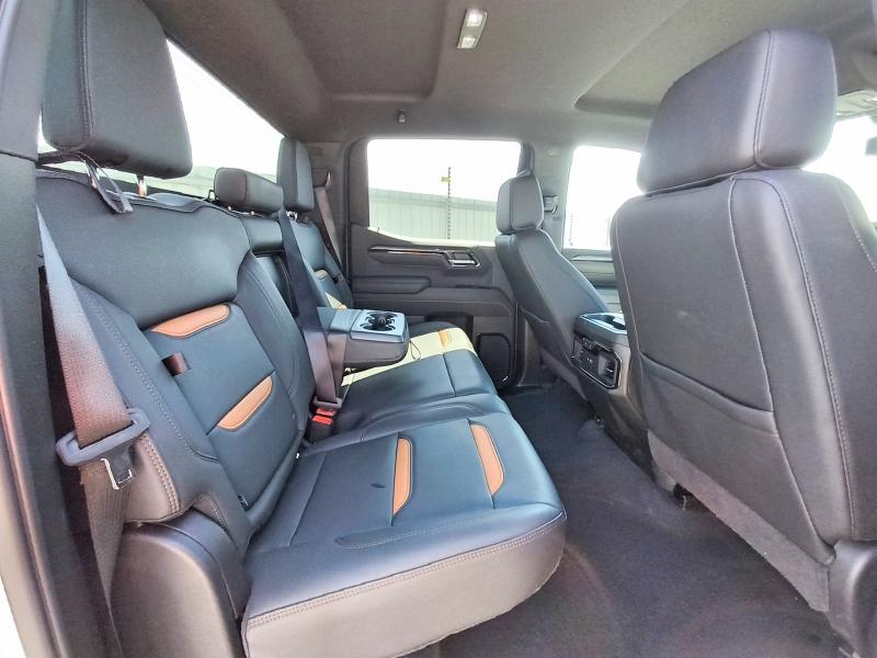 Снимка 10 от търг – 2026 GMC SIERRA с VIN 1GTUUEEL8TZ284144