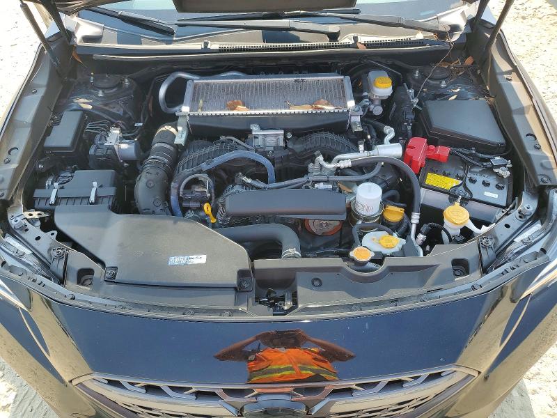 Foto 11 de la subasta – 2023 SUBARU WRX con VIN JF1VBAF62P9811490