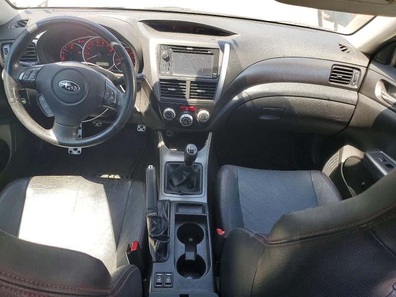Photo 8 from auction – 2013 SUBARU IMPREZA with VIN JF1GV7F67DG024092