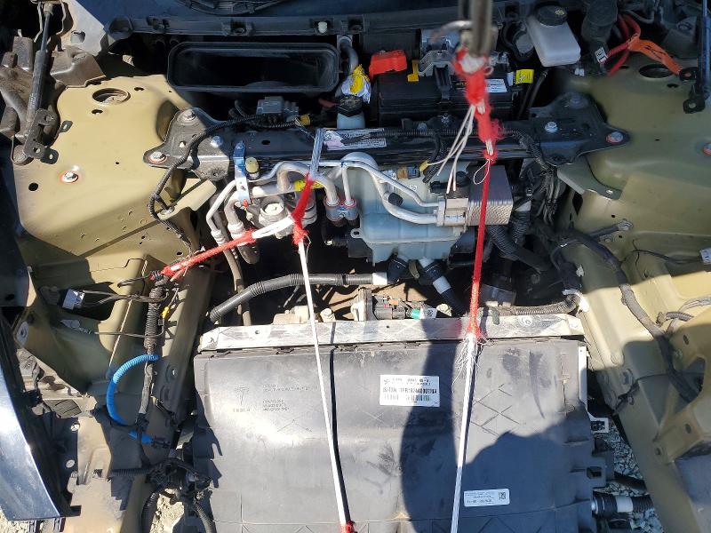 Photo 11 from auction – 2019 TESLA MODEL 3 with VIN 5YJ3E1EA4KF483633
