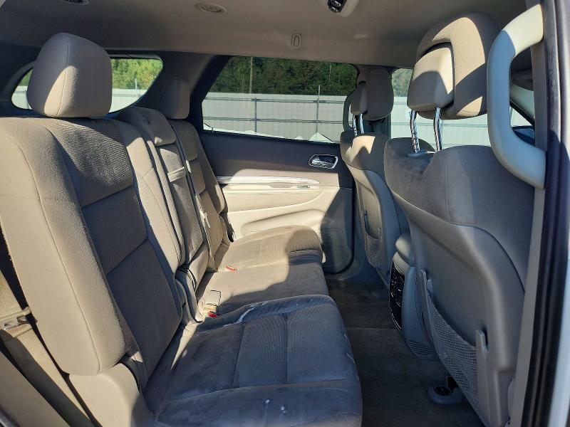 Photo 11 from auction – 2012 DODGE DURANGO with VIN 1C4RDHAG7CC210670