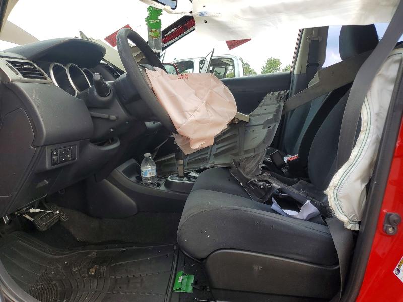 Photo 7 from auction – 2010 NISSAN VERSA with VIN 3N1BC1CP2AL404536