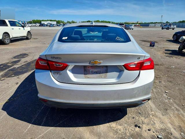 Photo 6 from auction – 2017 CHEVROLET MALIBU with VIN 1G1ZE5ST2HF209786