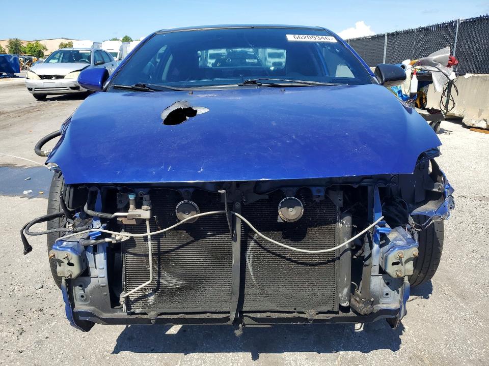Photo 5 from auction – 2006 SCION TC with VIN JTKDE167560137868