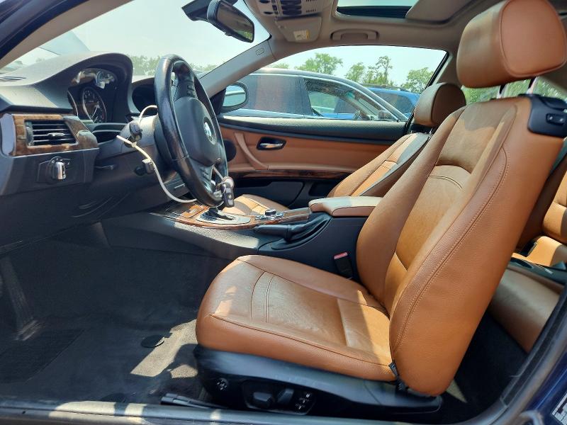 Photo 7 from auction – 2013 BMW 328 I with VIN WBAKF5C57DJ297969