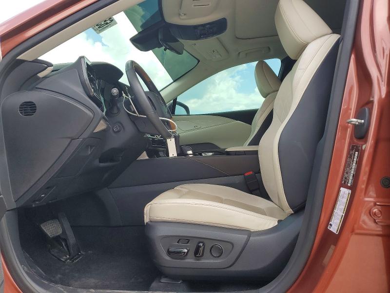 Photo 7 from auction – 2024 LEXUS RX 350 with VIN 2T2BAMBA3RC023063