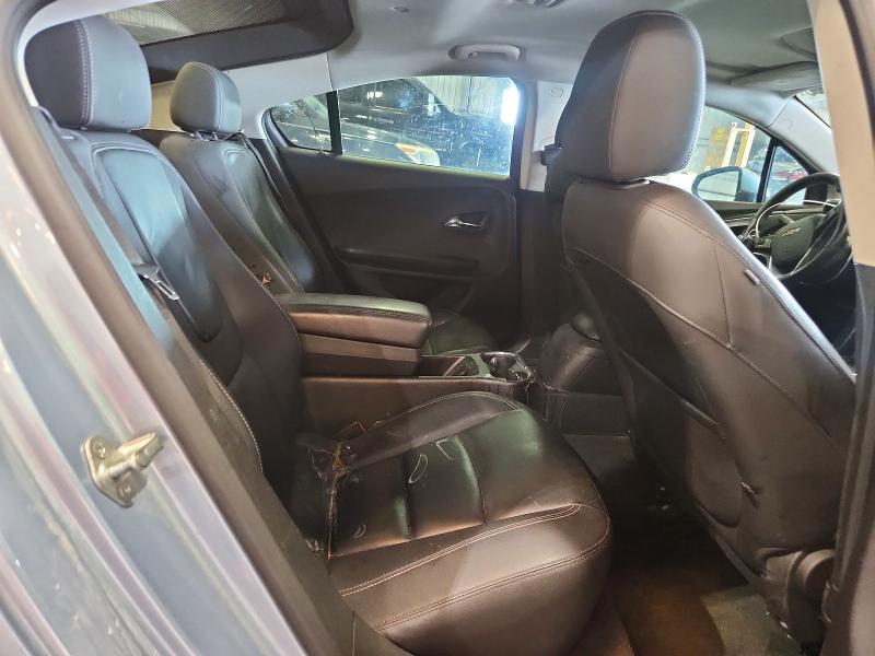 Zdjęcie 10 z aukcji – 2013 CHEVROLET VOLT z VIN 1G1RB6E4XDU135512