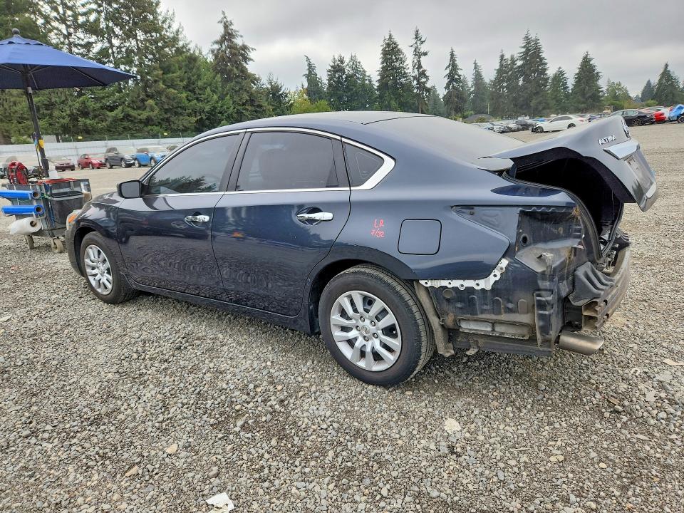 Photo 2 from auction – 2014 NISSAN ALTIMA with VIN 1N4AL3AP6EC170920