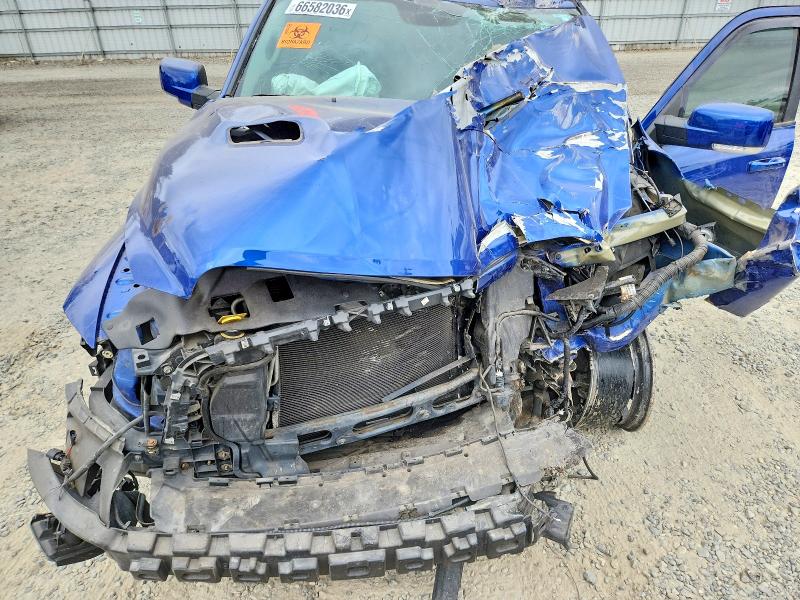 Zdjęcie 11 z aukcji – 2014 RAM 1500 z VIN 1C6RR7MT2ES253379