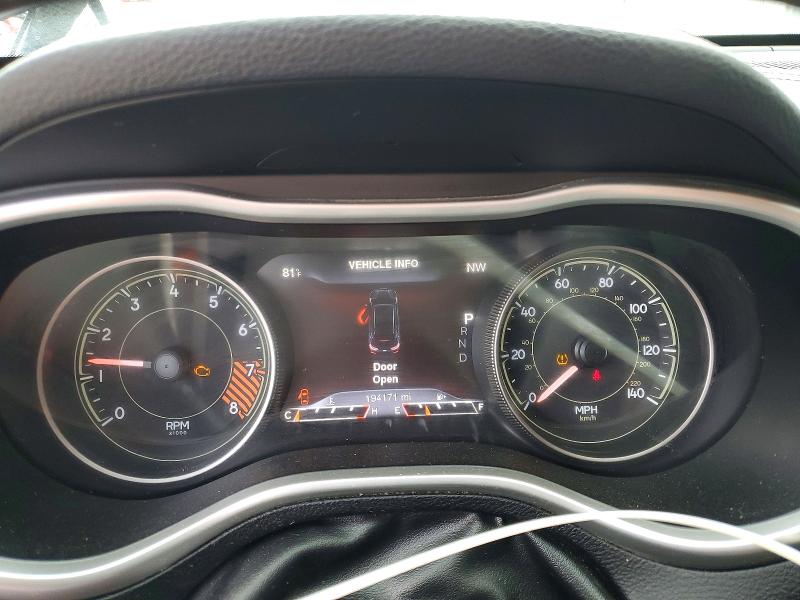 Photo 9 from auction – 2014 JEEP CHEROKEE with VIN 1C4PJMBS8EW201361